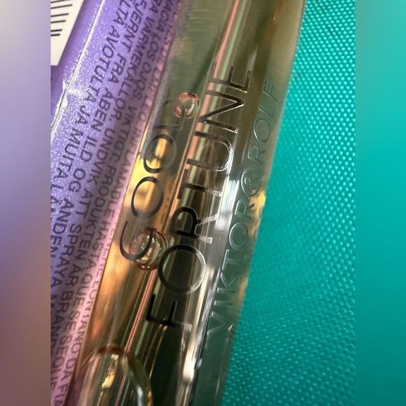 Viktor & Rolf Good Fortune Eau de Parfum – Travel Spray 10ml - Picture 9 of 17